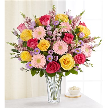 Marquis By Waterford&reg; Beauty In Abundance&trade;